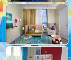 Kids Room Design স্ক্রিনশট 1