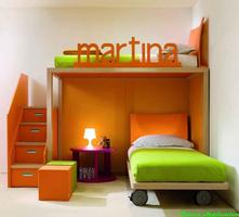 Kids Room Design Ideas تصوير الشاشة 3