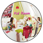 Icona Kids Room Design Ideas