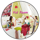 Kids Room Design Ideas APK