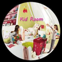 Poster Kids Room Design Ideas