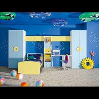 1 Schermata Kids Room Design Ideas