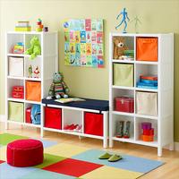 برنامه‌نما Kids Room Design Ideas عکس از صفحه