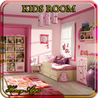 Kids Room Decorating Idea ikon