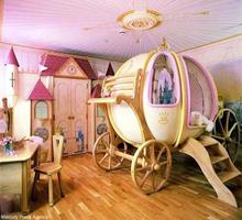 Kids Room Decorating Idea syot layar 3