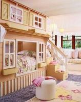 Kids Room Decorating Idea capture d'écran 2