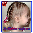 350+Kids School Hairstyles Ideas APK