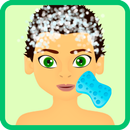 kids salon games APK