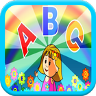 `Kids Songs Learning ABC Songs biểu tượng