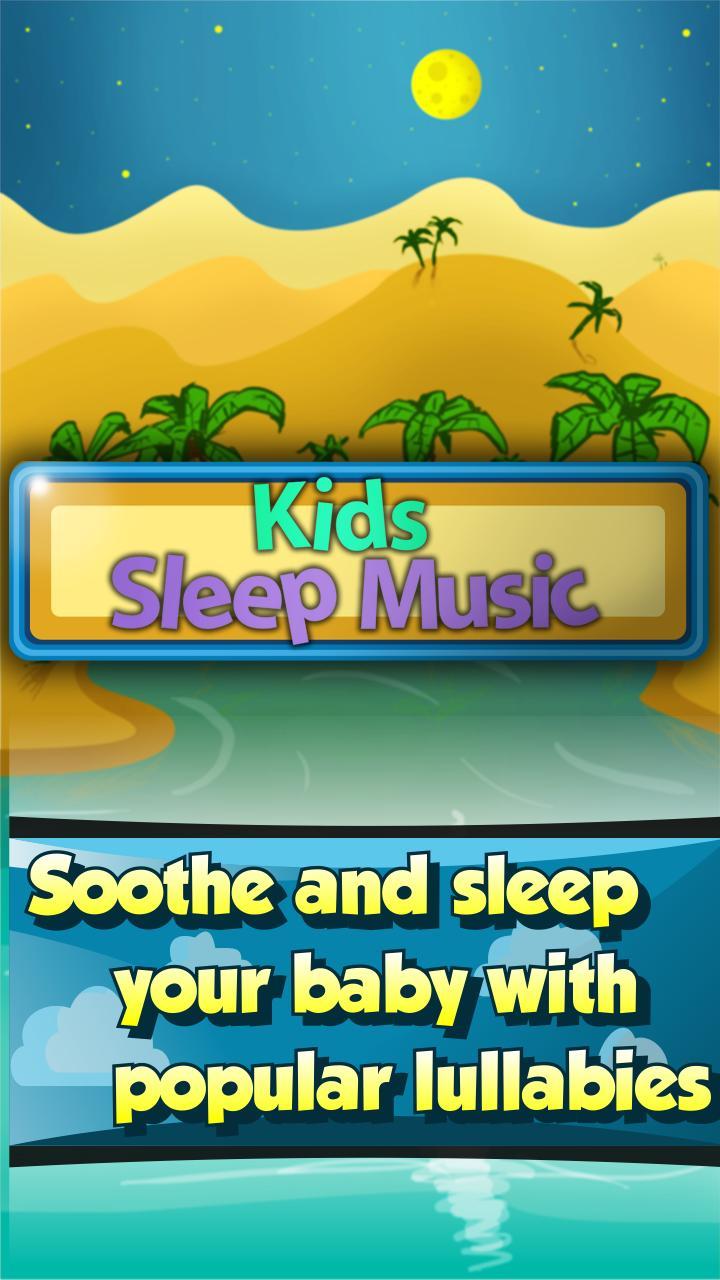 Kids Sleep Music APK For Android Download