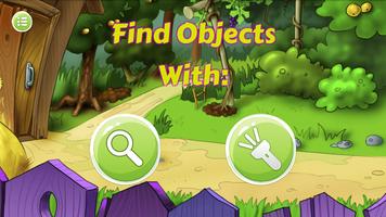 Find Hidden objects for kids capture d'écran 2