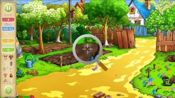 Find Hidden objects for kids 截圖 3