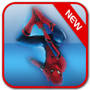 Strategy: Spider Man Homecoming game APK