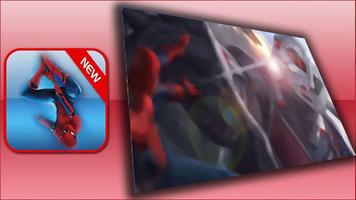 Strategy: Spider Man Homecoming game capture d'écran 1