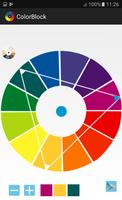 Color Block Pro 海报