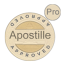 Apostille Countries List Pro aplikacja