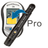 Blood Glucose Pro