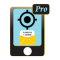 GPS position to sms Pro