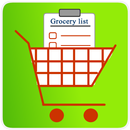 Shopping list APK