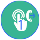 One Action Call APK