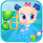 Ksi meritos baby Casimeritos أيقونة