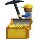 Super gold digger APK