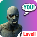 Escape from zombies! APK