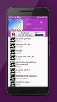 برنامه‌نما Music Downloader Mp3 prank عکس از صفحه