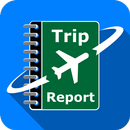 Trip Report Pro APK