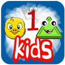 Educational Puzzle For Kids APK