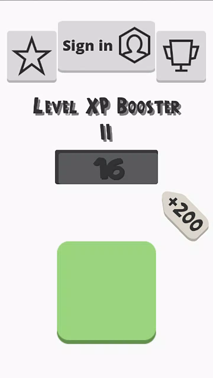 Download do APK de Easy Level XP Booster 2 🚀 (new , fast , easy