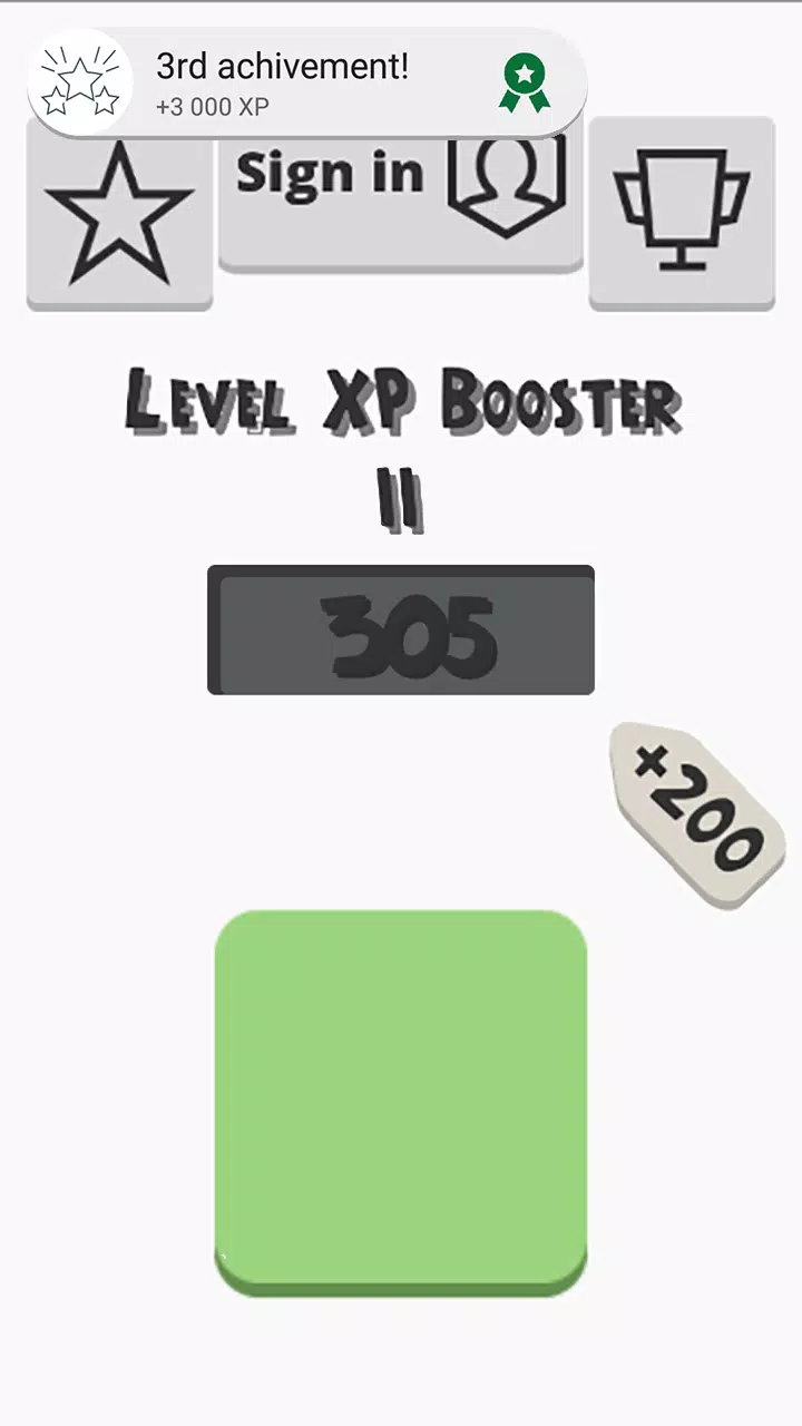 Download do APK de Easy Level XP Booster 2 🚀 (new , fast , easy ) 🎮 para  Android