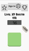 Level XP Booster VIII Affiche