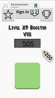 Level XP Booster VIII screenshot 2