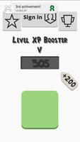 Level XP Booster V スクリーンショット 2