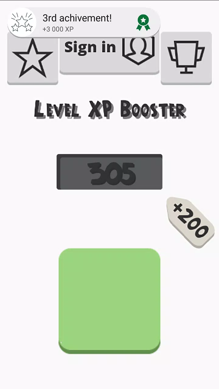 Download do APK de One Tap XP Booster (Premium) para Android