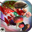 Kill Mario game APK