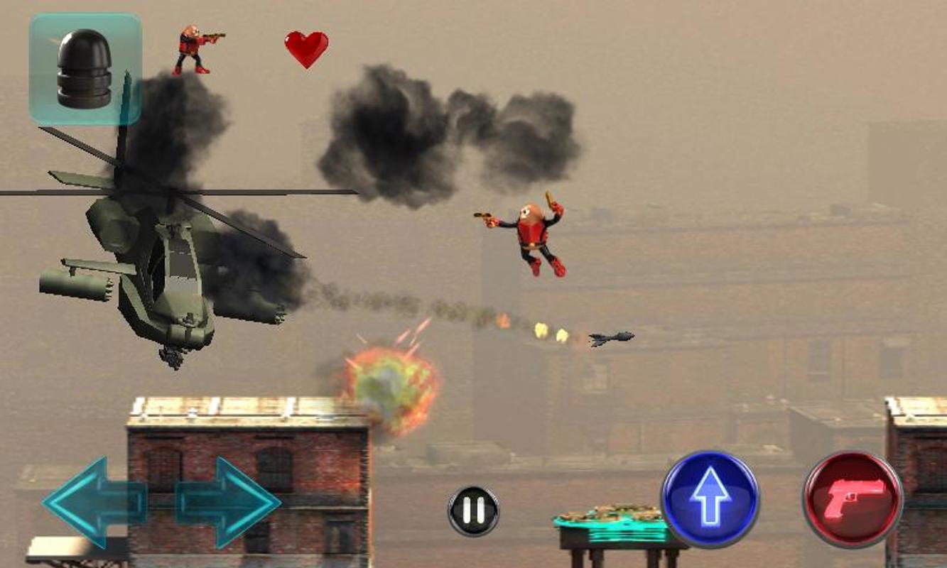 Play killer bean unleashed game