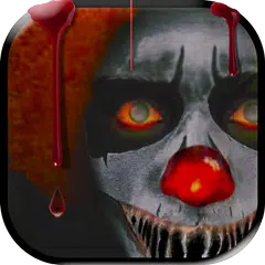 Killer Clown Live Wallpaper APK download