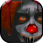 آیکون‌ Killer Clown Live Wallpaper