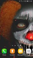 پوستر Killer Clown Live Wallpaper