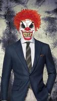 Killer Clown Montage Booth capture d'écran 3