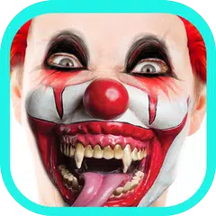 Clown Schminken Spiele APK Herunterladen