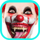 小丑馬戲團 化妝 遊戲 - 換裝及化妝遊戲 APK