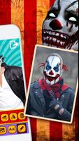 Clown Schminken Spiele Screenshot 1