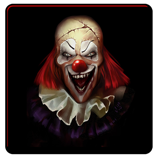 Horror-Clown Hintergründe