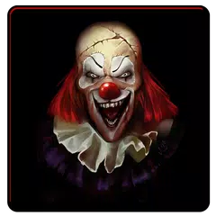 Horror-Clown Hintergründe APK Herunterladen
