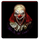 Злой Клоун Обои APK