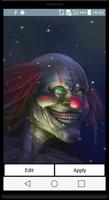 Killer Clown Wallpapers screenshot 2