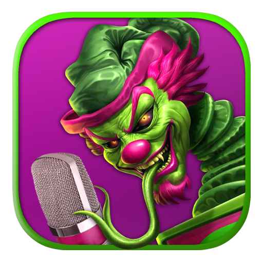 Killer Clown Voice Changer